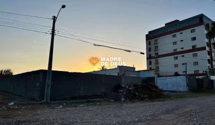 Terreno em condomínio fechado à venda na Avenida César Cals, 1832, Praia do Futuro I, Fortaleza por R$ 680.000