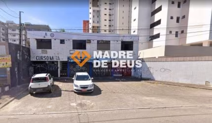 Prédio para alugar na Rua João Carvalho, 831, Aldeota, Fortaleza por R$ 10.000