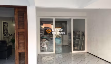 Casa em condomínio fechado com 3 quartos à venda na Das Gaivotas, 106, Jardim das Oliveiras, Fortaleza por R$ 550.000