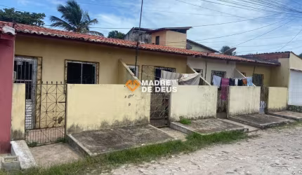 Terreno em condomínio fechado à venda na Fidelquina Mendes, 1, Centro, São Gonçalo do Amarante por R$ 480.000