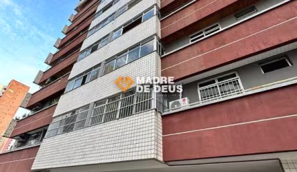Apartamento com 3 quartos à venda na Rua Leonardo Mota, 715, Meireles, Fortaleza por R$ 455.000