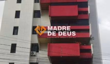 Apartamento com 3 quartos à venda na Rua Pascoal de Castro Alves, 332, Vicente Pinzon, Fortaleza por R$ 550.000