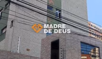 Apartamento com 3 quartos à venda na Rua Pedro Rufino, 60, Meireles, Fortaleza por R$ 480.000