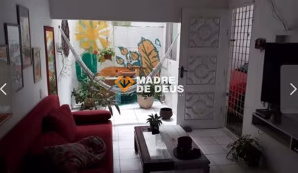 Casa com 4 quartos à venda na Rua Graciliano Ramos, 136, Fátima, Fortaleza por R$ 830.000