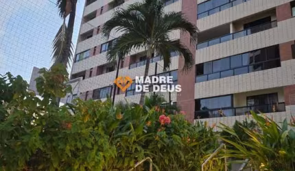 Apartamento com 5 quartos à venda na Rua Visconde de Mauá, 1650, Meireles, Fortaleza por R$ 1.100.000