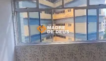 Apartamento com 3 quartos à venda na Rua Delmiro Gouveia, 1620, Varjota, Fortaleza por R$ 350.000