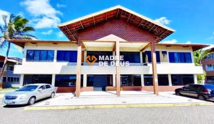 Apartamento com 2 quartos à venda na Rua Dioguinho, 4400, Praia do Futuro, Fortaleza por R$ 420.000