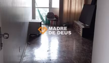 Apartamento com 3 quartos à venda na Avenida Francisco Sá, 1855, Jacarecanga, Fortaleza por R$ 350.000