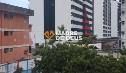 Apartamento com 2 quartos à venda na Dr Gilberto Studart, 1975, Cocó, Fortaleza por R$ 400.000