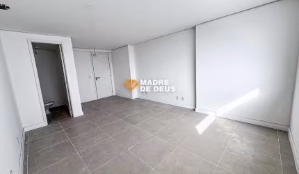 Sala comercial à venda na Avenida Santos Dumont, 6470, Cocó, Fortaleza por R$ 420.302