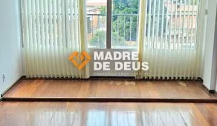 Apartamento com 3 quartos à venda na Rua João Cordeiro, 2727, Joaquim Távora, Fortaleza por R$ 400.000