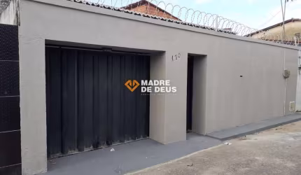 Casa em condomínio fechado com 3 quartos à venda na João Mariano, 670, Lagoa Sapiranga (Coité), Fortaleza por R$ 400.000