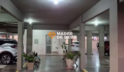 Apartamento com 3 quartos à venda na Rua Monsenhor Otávio de Castro, 301, Fátima, Fortaleza por R$ 290.000