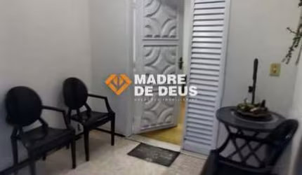 Apartamento com 4 quartos à venda na Avenida Engenheiro Santana Júnior, 260, Cocó, Fortaleza por R$ 280.000