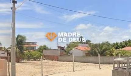 Terreno em condomínio fechado à venda na C, 1, Maceió, Fortim por R$ 400.000