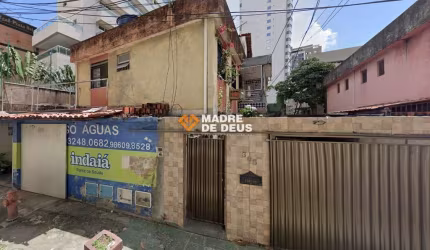 Ponto comercial à venda na Rua Antonele Bezerra, 303, Meireles, Fortaleza por R$ 420.000