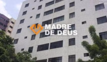 Apartamento com 3 quartos à venda na Rua Coronel Alves Teixeira, 1777, Dionisio Torres, Fortaleza por R$ 420.000