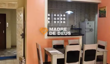 Apartamento com 4 quartos à venda na Rua General Tertuliano Potiguara, 700, Aldeota, Fortaleza por R$ 300.000