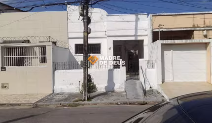 Casa em condomínio fechado com 2 quartos à venda na Antonio Martins, 47, Damas, Fortaleza por R$ 350.000
