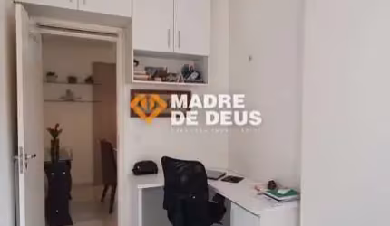 Casa em condomínio fechado com 3 quartos à venda na Manuel Freitas, 33, São Bento, Fortaleza por R$ 300.000