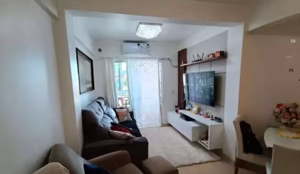 Apartamento em Presidente Médici, Chapecó/SC