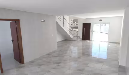 Sobrado Geminado em Desbravador, Chapecó/SC