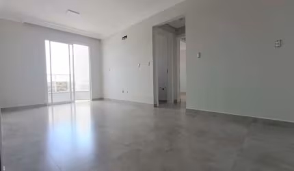 Apartamento Novo