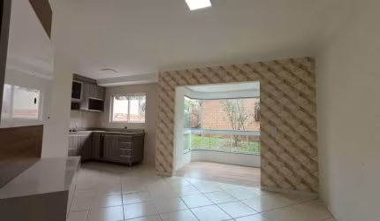 Apartamento à venda no bairro São Cristóvão - Chapecó/SC