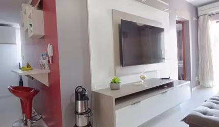Apartamento em Palmital, Chapecó/SC