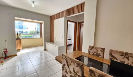 Apartamento em Jardim Itália, Chapecó/SC