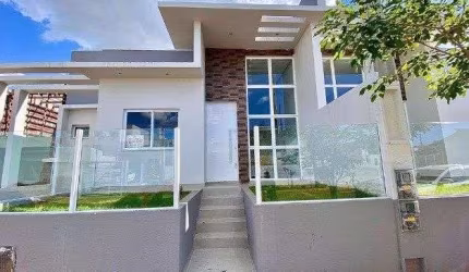 Casa em Desbravador, Chapecó/SC
