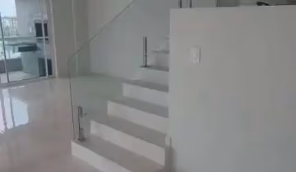 Apartamento Cobertura Duplex em Jardim Itália, Chapecó/SC