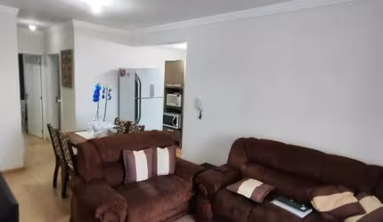 Apartamento em Paraíso, Chapecó/SC