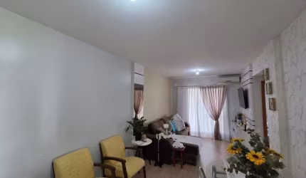 Apartamento em Jardim Itália, Chapecó/SC
