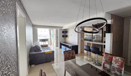Apartamento em Presidente Médici, Chapecó/SC