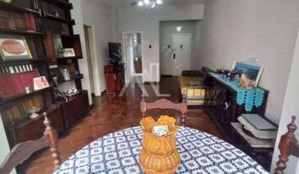 Excelente 3 quartos no Humaitá
