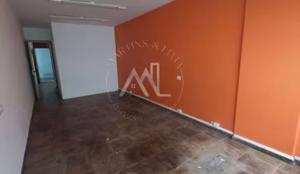 Sala Comercial em Copacabana