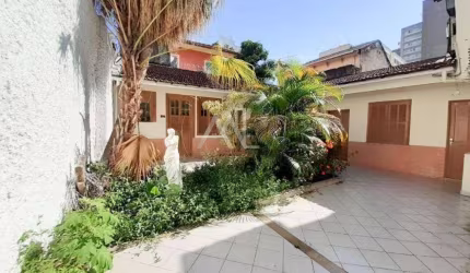 Excelente Casa Comercial em Botafogo