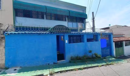 Casa Comercial em Excelente ponto da ZONA NORTE