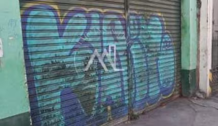 Excelente Terreno à venda, no Centro do Rio