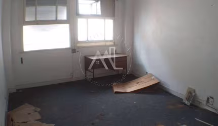 Sala Comercial à venda, no Centro do Rio.