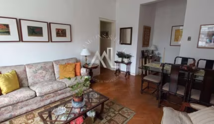 Excelente apartamento 2 quartos, no Flamengo