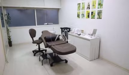 Excelente Sala Comercial em Copacabana