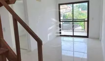 Cobertura com 4 quartos, 169m², para locação em Rio de Janeiro, Freguesia (Jacarepaguá)