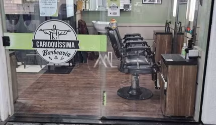 Excelente Loja, em Galeria, na Zona Sul do Rio de Janeiro