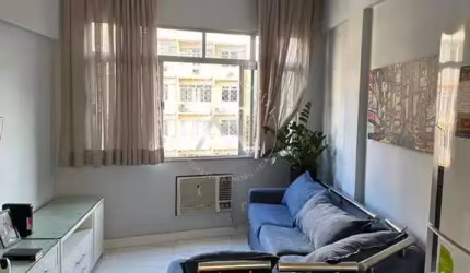 Apartamento à venda em Rio de Janeiro, Maracanã, com 2 quartos, 70m²