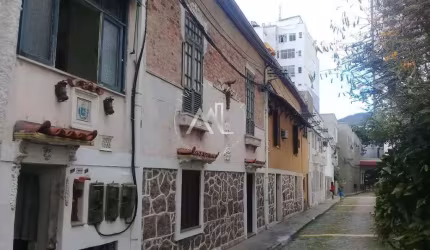 Escritório para alugar em Rio de Janeiro, Botafogo, 100m²