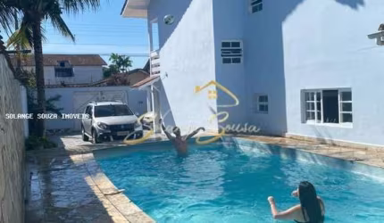 Apartamento para Venda em Mongaguá, Agenor de Campos, 3 dormitórios, 1 banheiro, 3 vagas