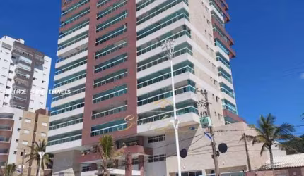 Apartamento para Venda em Mongaguá, Centro, 2 dormitórios, 1 suíte, 1 banheiro, 1 vaga