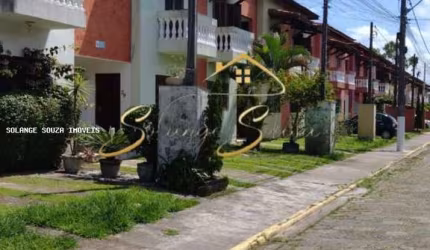 Apartamento para Venda em Itanhaém, Belas Artes, 2 dormitórios, 1 banheiro, 2 vagas